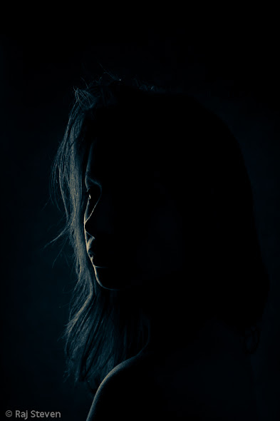 "Studio Photography Basics" workshop results | Rufat Abas Photography