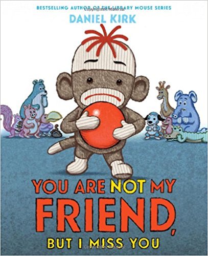 Featured Children's Book