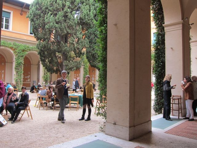 Zuppe American Academy of Rome Zuppe American Academy of Rome