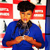NOLLYWOOD ACTRESS, OMOTOLA JOLADE SPOTTED @ BEFFTA AWARDS
