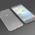 Concept and Design of next iphone (iphone 6S or iphone 7)