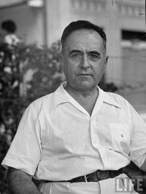 Era Vargas