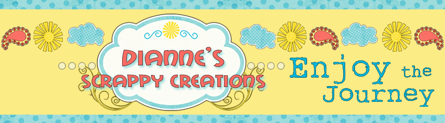 Dianne's Scrappy Creations