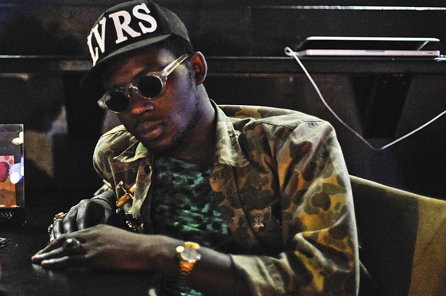 analog giant theophilus london last night lvrs anthem analog giant theophilus london last night lvrs anthem