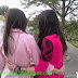 Facebook Girl Dp With Her Friend Hidden Face 2014