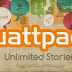 App da semana: Wattpad