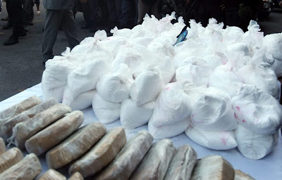 Estudo inédito da UnB aponta que DF consome 753 kg de cocaína ao ano (13/11/2012) - http://www.mais24hrs.blogspot.com