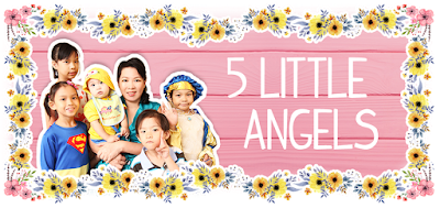 5 Little Angels