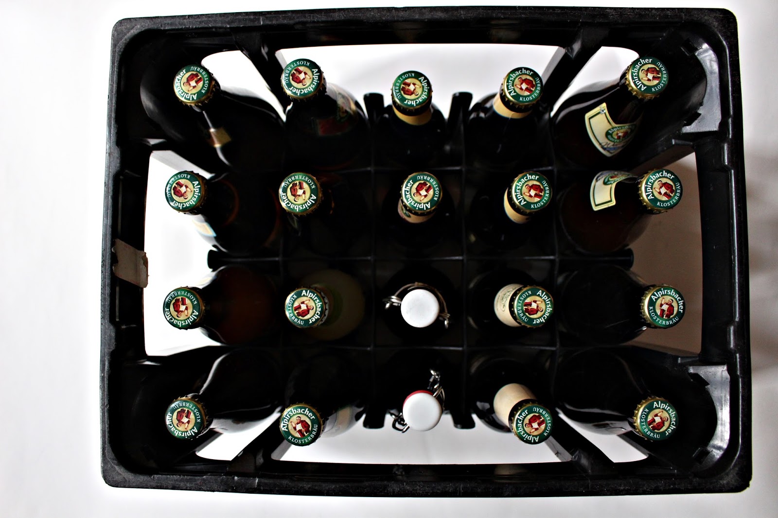 All The Things U Need Produkttest No 1 Alpirsbacher Klosterbrau