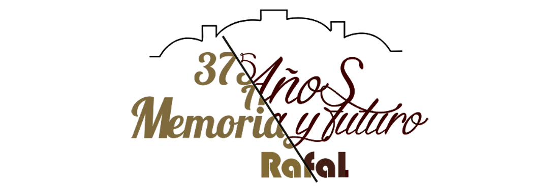 375 Aniversario "Memoria y Futuro" RAFAL