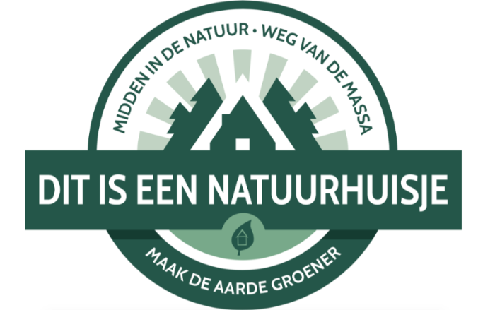 natuurhuisje