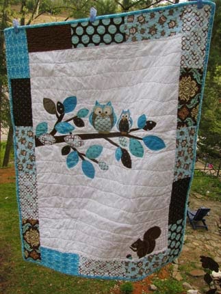 Foto de toalha artesanal como escolher os melhores tecidos para patchwork