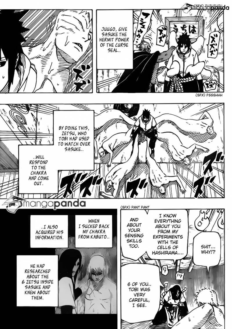 Naruto chapter 618 naruto manga 2 14, Naruto chapter 618 NarutoSub