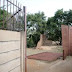 3 year old boy crushed by gate, To lose my son like this, I wish it was me