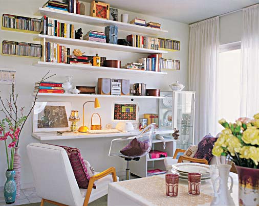Sala Pequena Mas Bonita ~ Ambiente Decorado Sala de Estar Pequena, mas aconchegante e bonita Sala Pequena Mas Bonita ~ Ambiente Decorado Sala de Estar Pequena, mas aconchegante e bonita