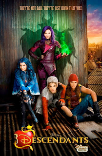 Descendants,Watch full movie 2015 Descendants,Watch full movie 2015