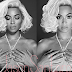 BEYONCE LOOKS FLAWLESS ON THE COVER OF 'OUT' MAGAZINE