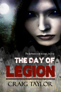 The Day Of Legion