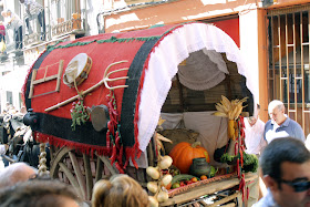 Asturias con niños: El Bollo en Avilés Asturias con niños: El Bollo en Avilés