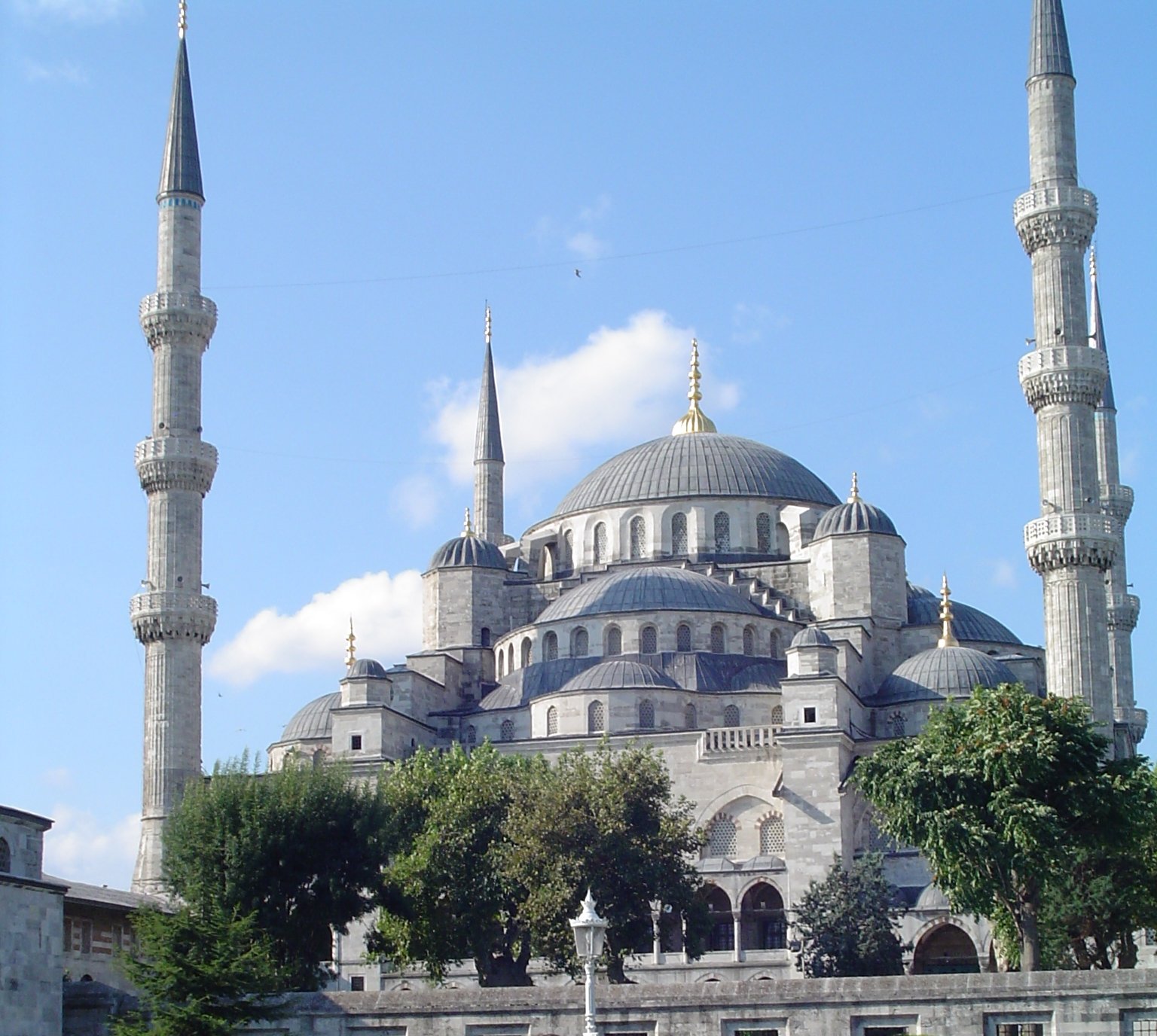 Islam Mosque