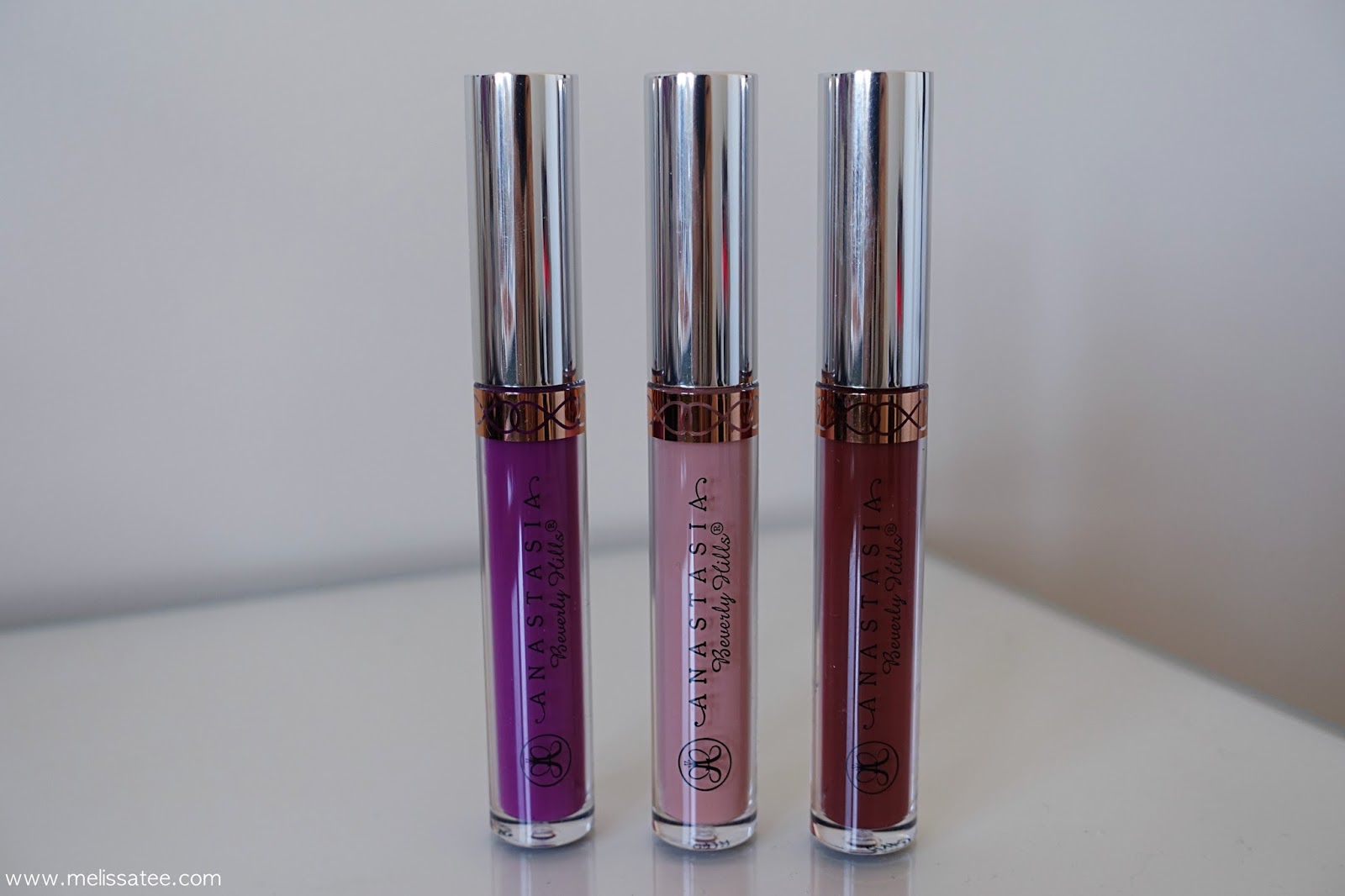 anastasia beverly hills liquid lipstick kicks anastasia beverly hills liquid lipstick kicks