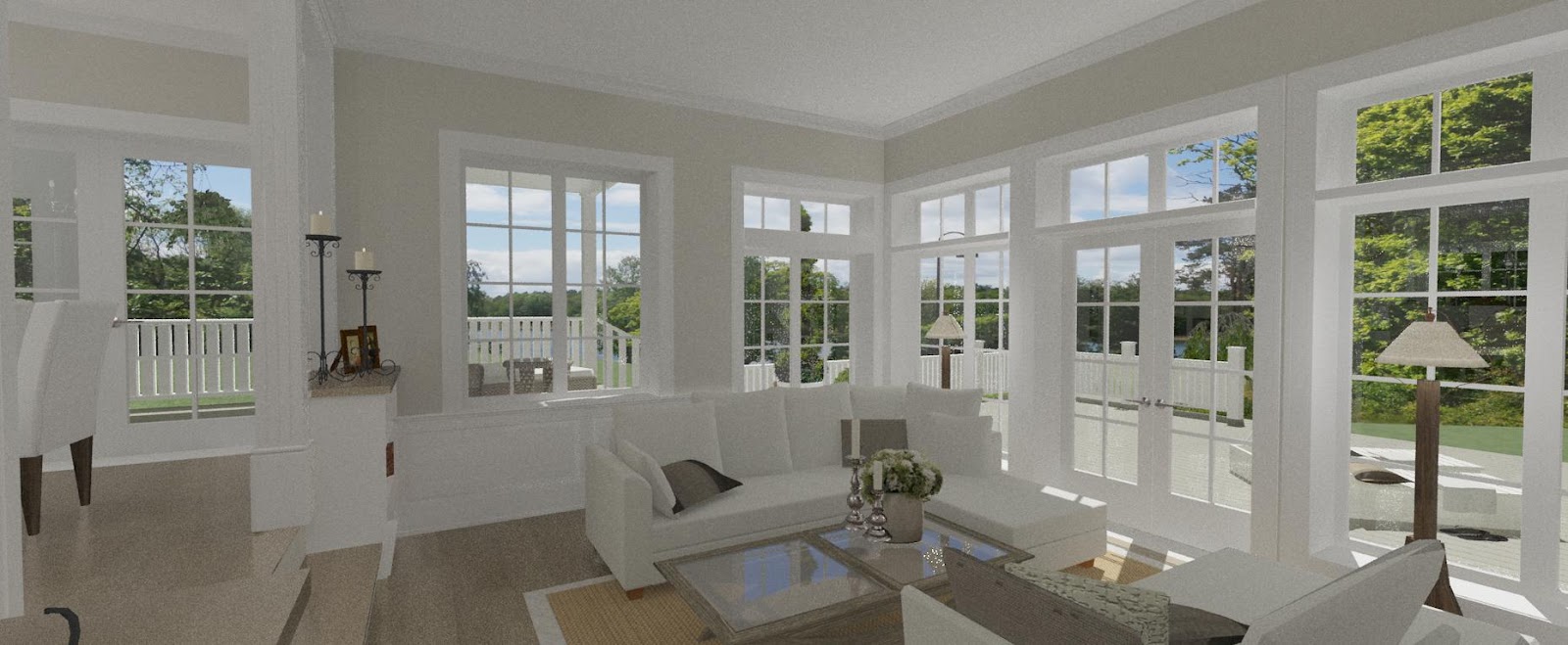Dreams & coffees arkitekt och projektblogg: new england ...