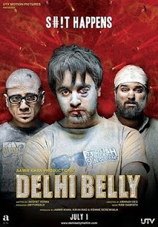 Delhi Belly Songs Review Delhi Belly Songs Review