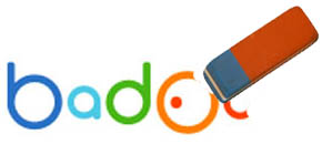 borrar badoo