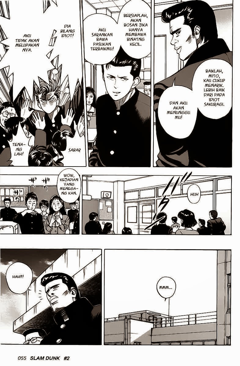 Komik slam dunk 002 3 Indonesia slam dunk 002 Terbaru 17|Baca Manga Komik Indonesia|