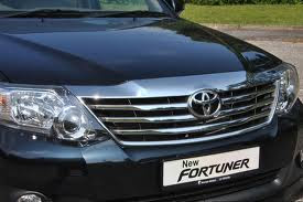 fortuner 2013