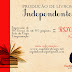 Produção Independente de Livros