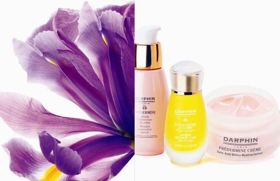 Твоя красота: отличие darphin от других косметических брендов.