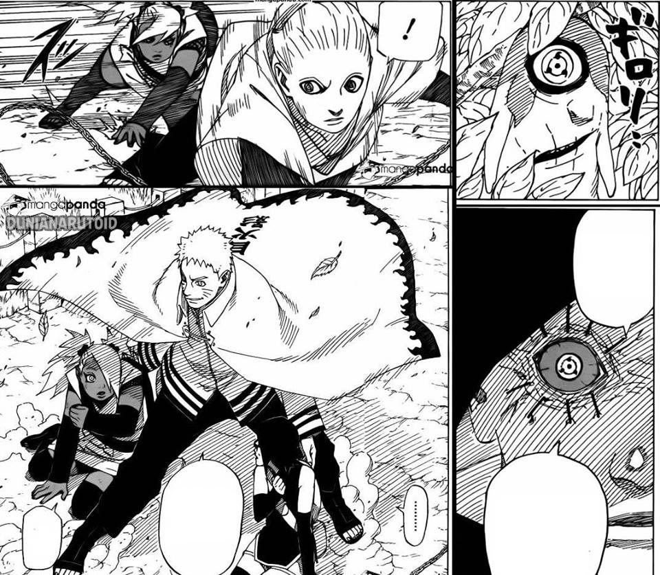 Gambar Uchiha Shin