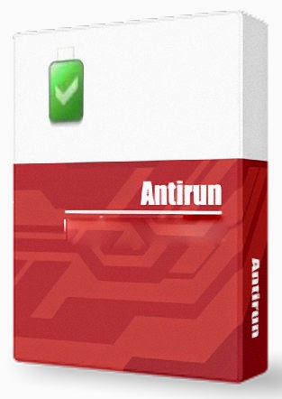 Программа Antirun 2 4 Ключ