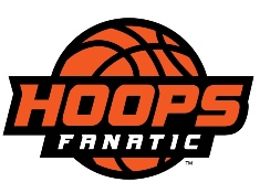 Hoops Fanatic-TEAMS