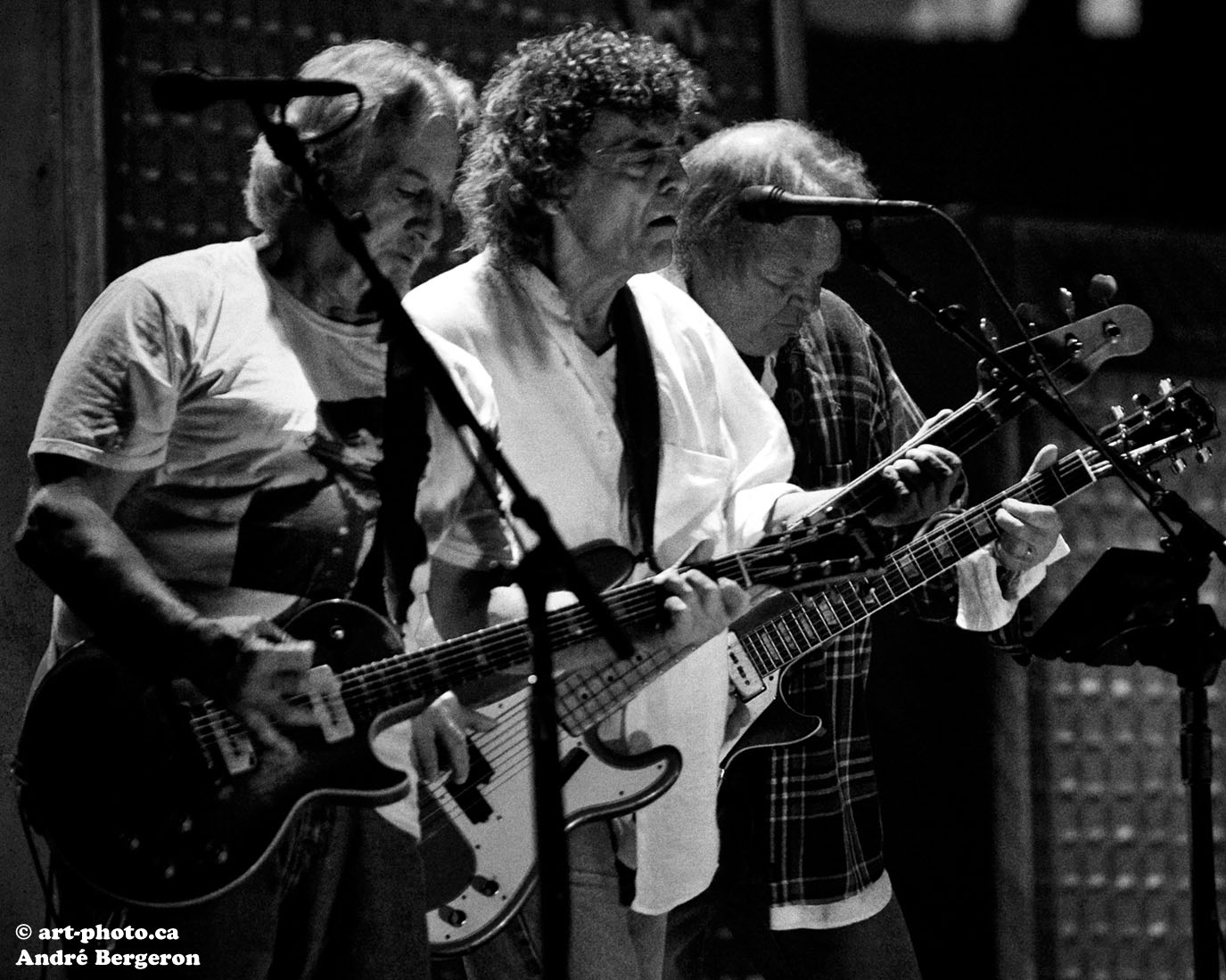 Neil Young News: Photo, Review & VIdeo of the Moment: Neil Young