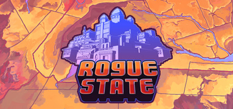 Rogue State PC Game Free Download Rogue State PC Game Free Download