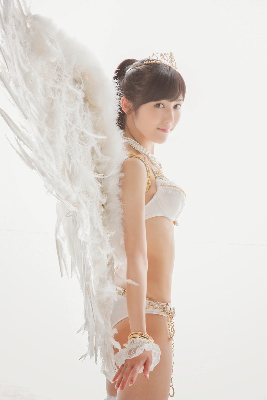 Watanabe Mayu, Anggota AKB48 Paling Imut | KASKUS