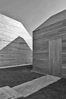 Unfamiliar House Design With The Traditional Flemish Farms Unfamiliar House Design With The Traditional Flemish Farms
