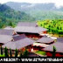 Hotel di Ciwidey
