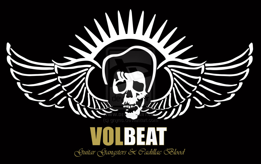 Volbeat - Live From Beyond Hell / Above Heaven