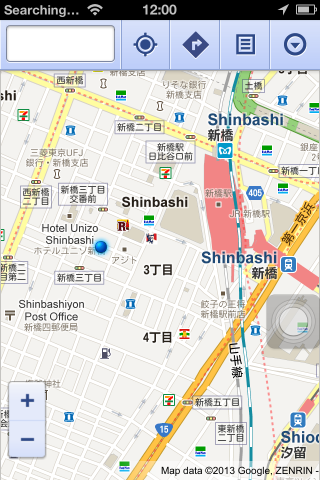 Japan Letsgo Restaurant Maihama 舞浜