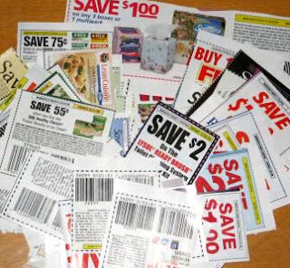 Get Printable Coupons August 2013