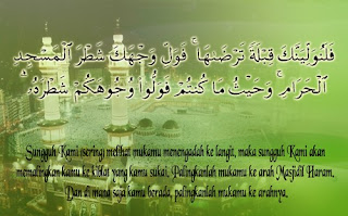 Keutamaan Malam Nisfu Sya'ban