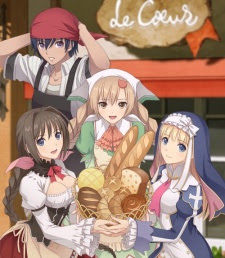 Shining Hearts: Shiawase no Pan Shining Hearts: Shiawase no Pan