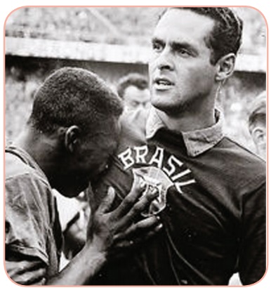 Kegiatan 3 Kerja Mandiri Membangun Teks Ulang Biografi Tugas 1 Mengabstraksi Teks Pele