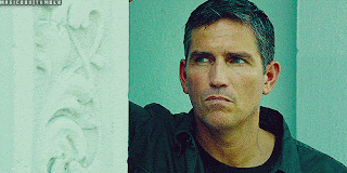 Person of interest Person of interest