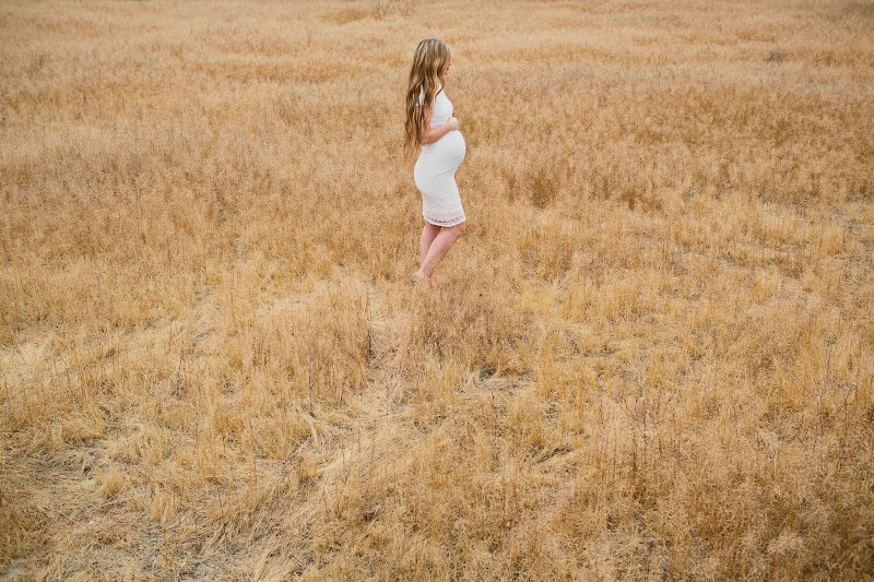 Pomelo My Maternity Photos