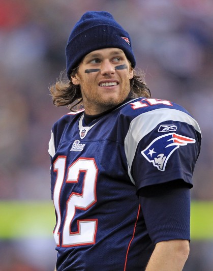 Tom Brady Bio,Profile,Pictures & Wallpapers | All About Top Stars