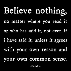 not buying anything quotes which is a disease of affluence